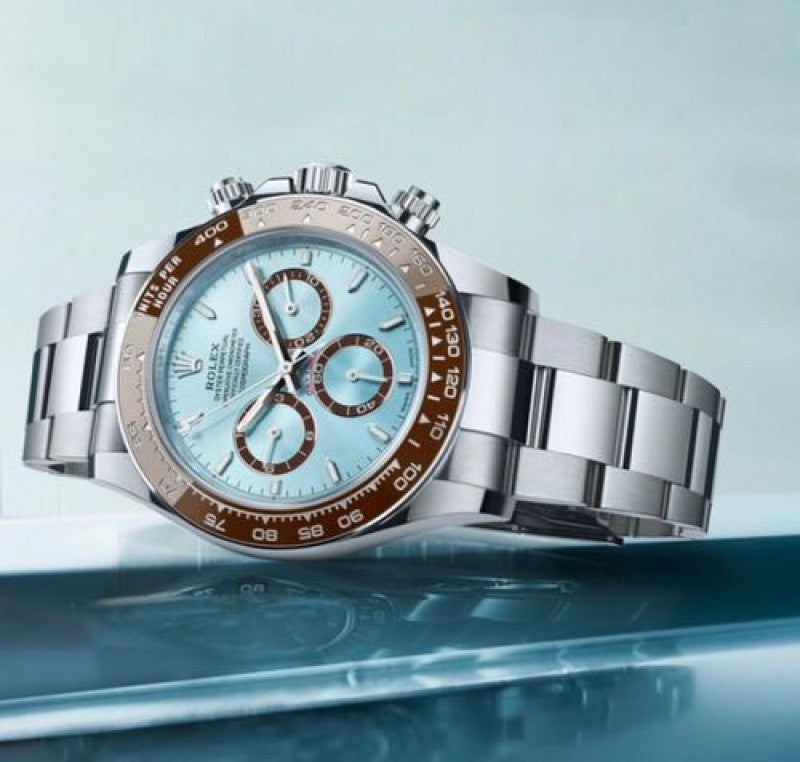 Rolex daytona