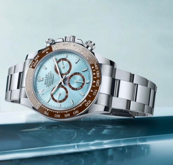 Rolex daytona