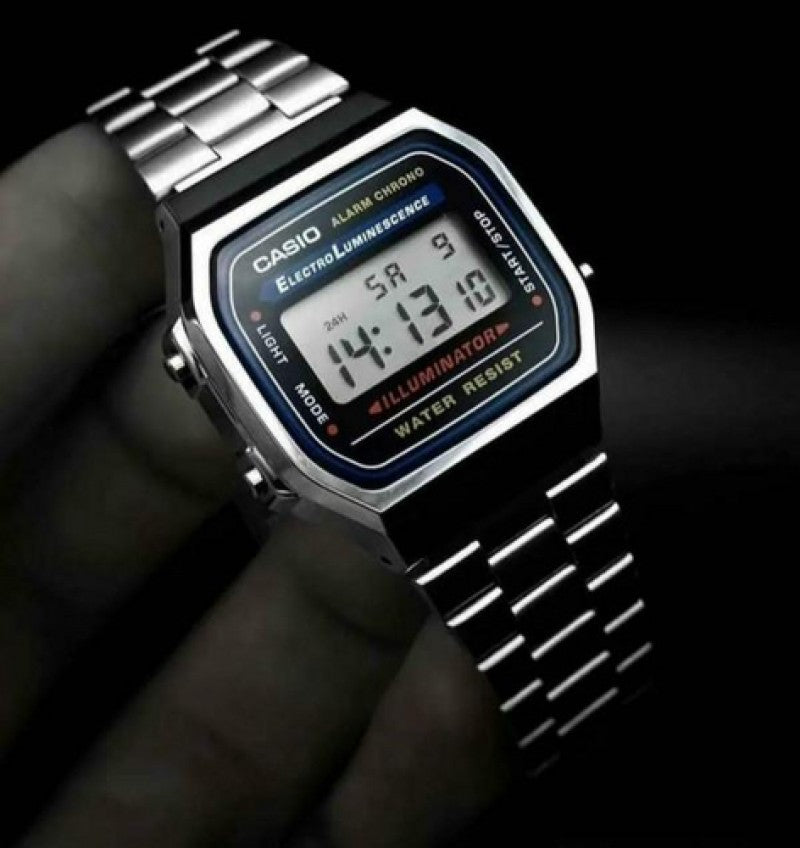 Casio Vintage Illuminator