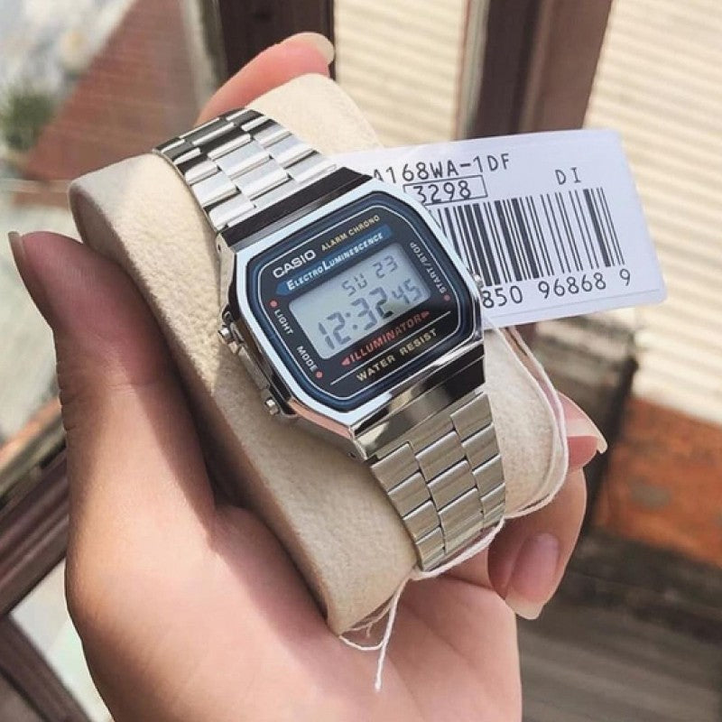 Casio Vintage Illuminator