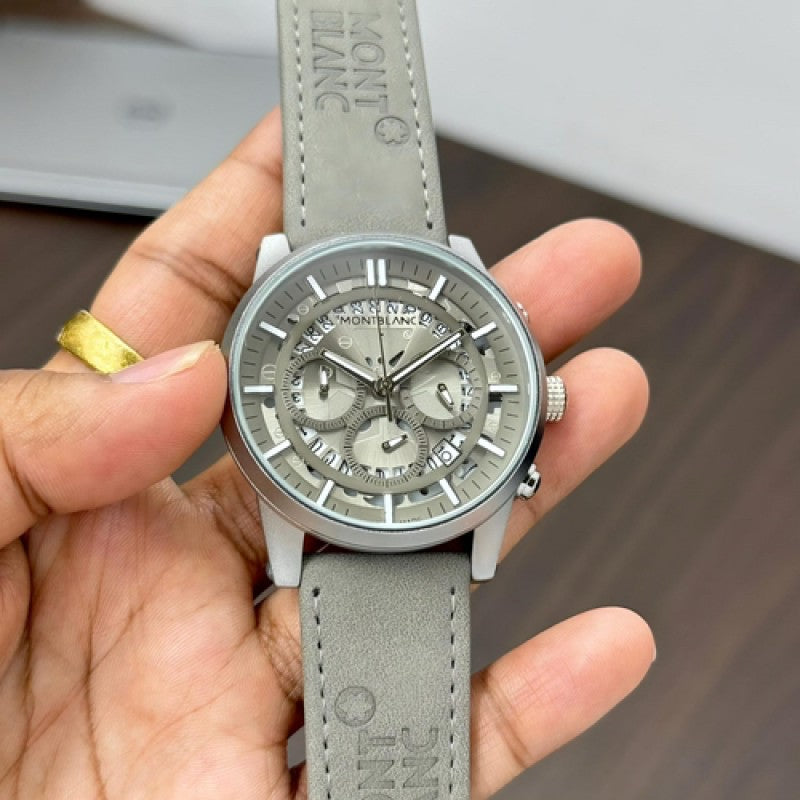 Montblanc