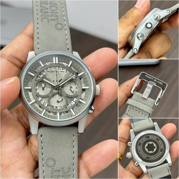 Montblanc