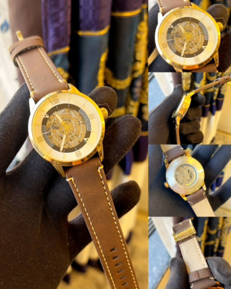 Fossil automatic Secondary image