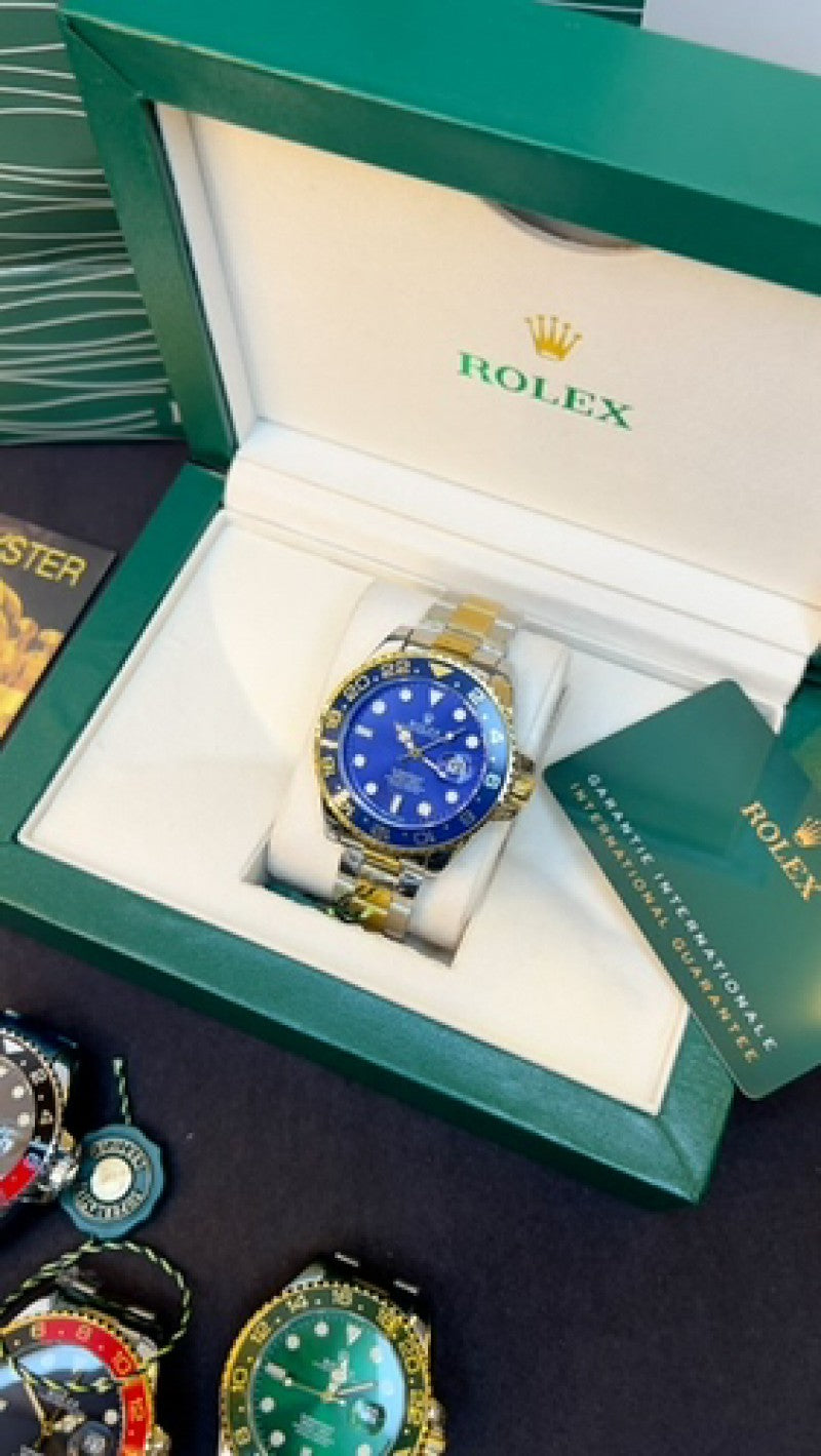 Rolex submariner