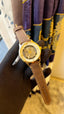 Fossil automatic