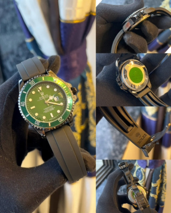 Rolex submariner