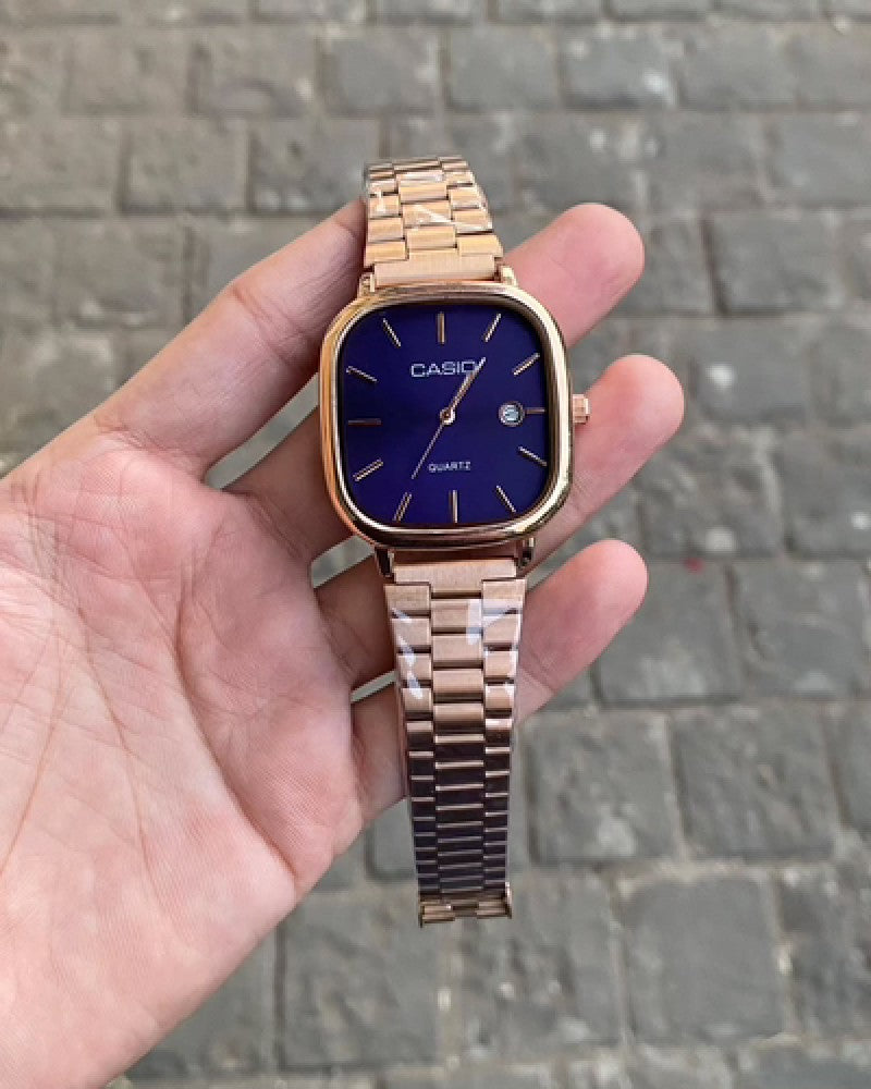 CASIO