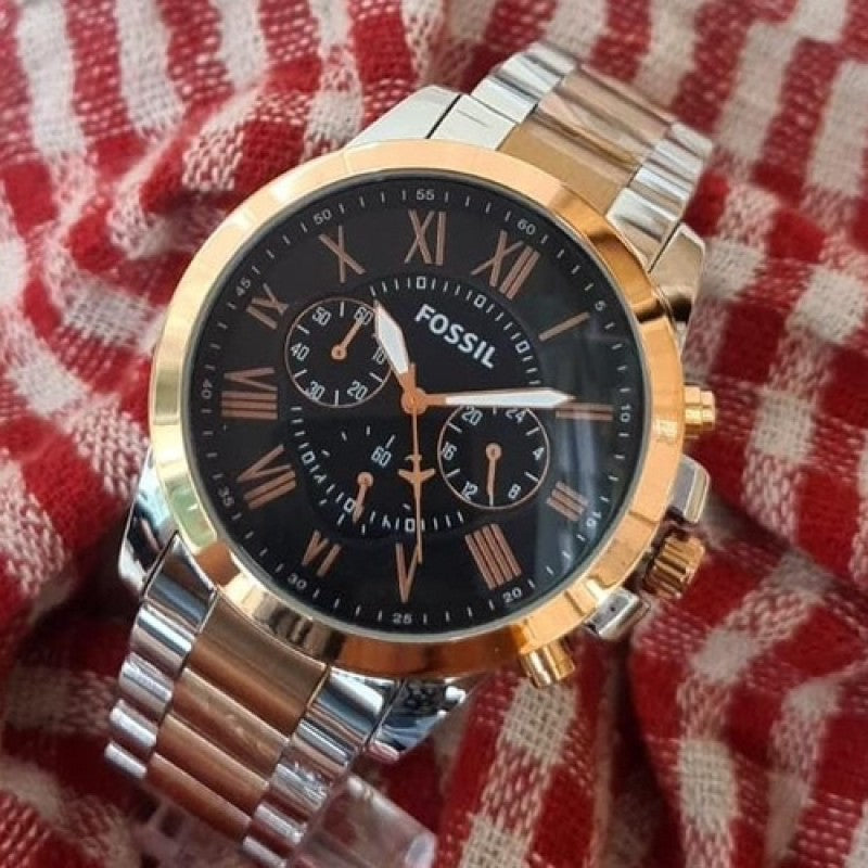 Fossil Grant