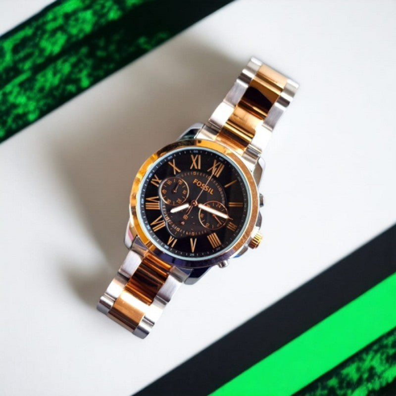 Fossil Grant
