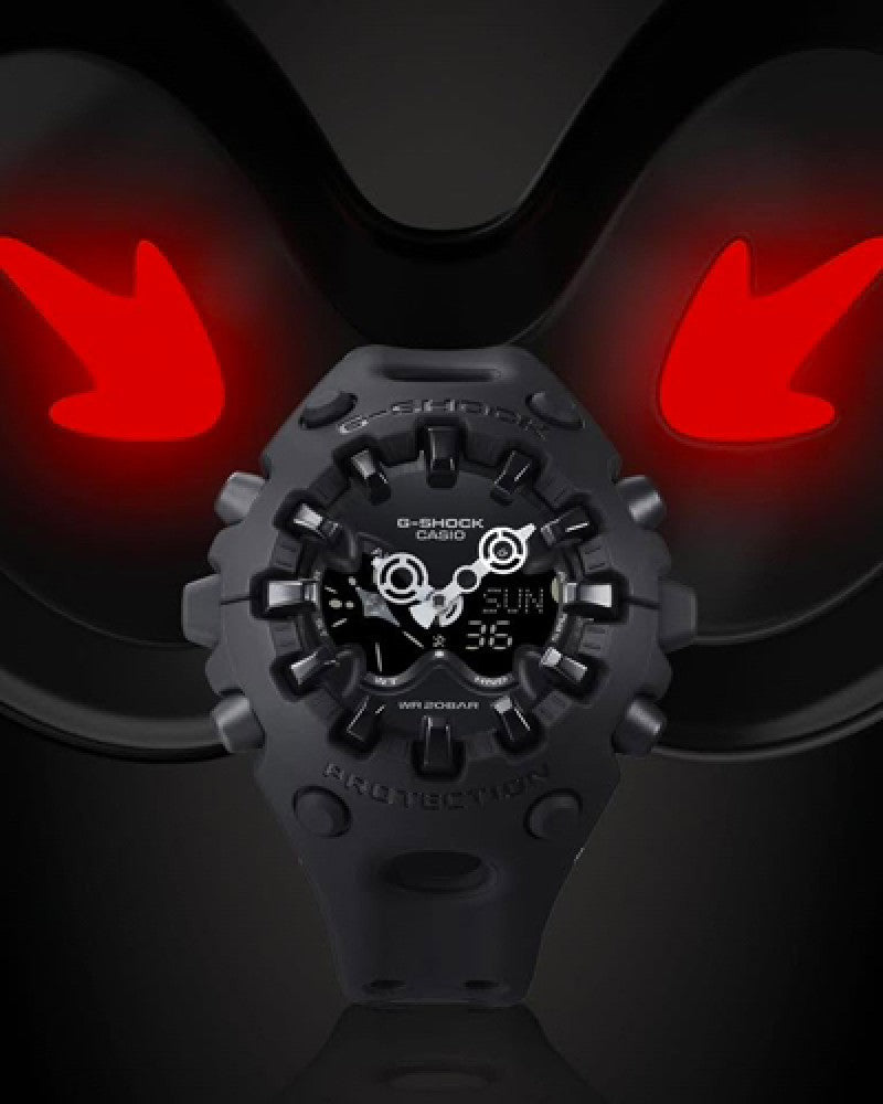 G shock GA V01 1A