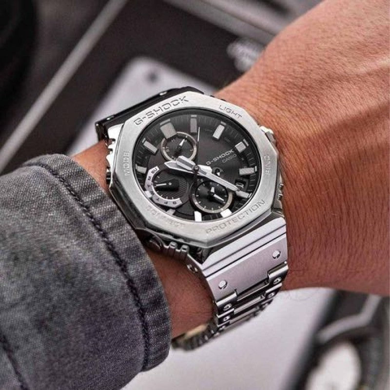 G shock B2100