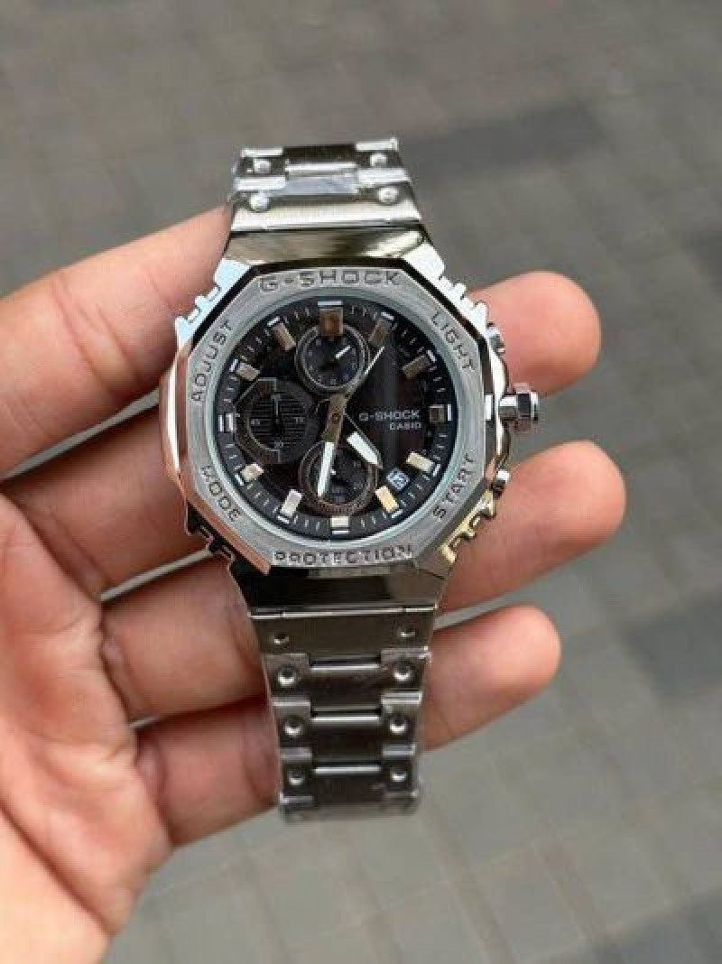 G shock B2100