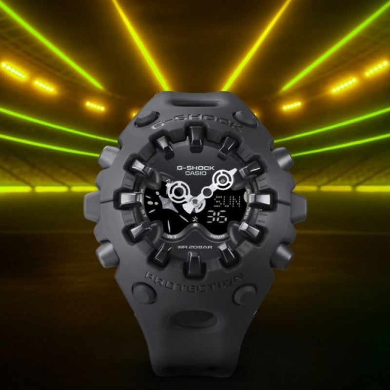 G shock GA V01 1A