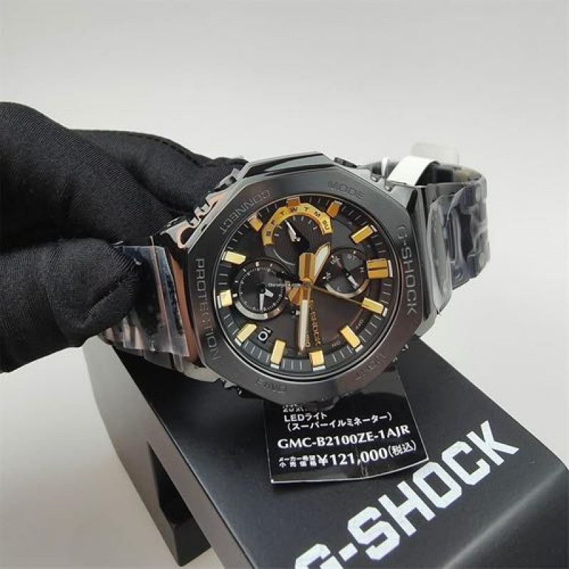G shock B2100