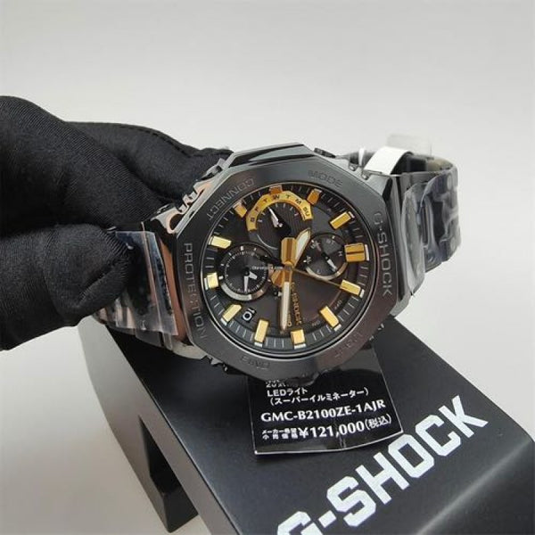 G shock B2100