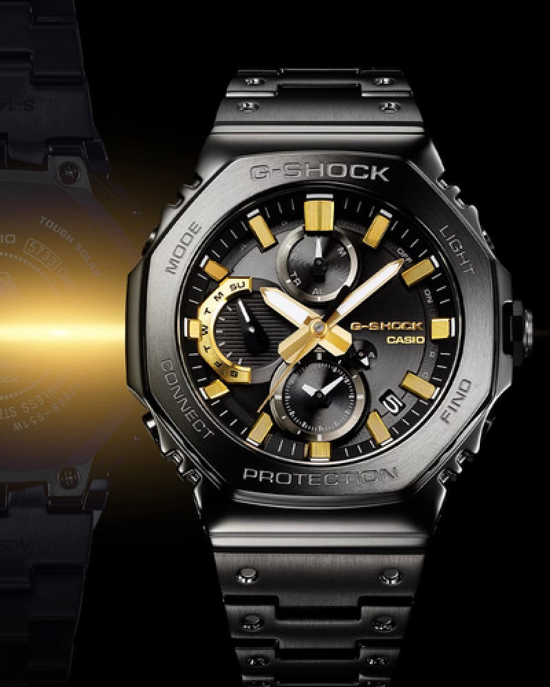 G shock B2100