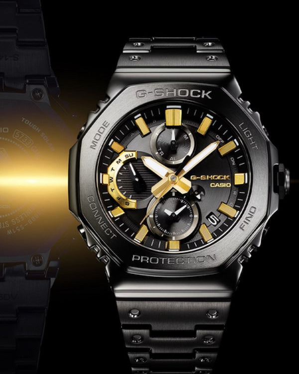 G shock B2100