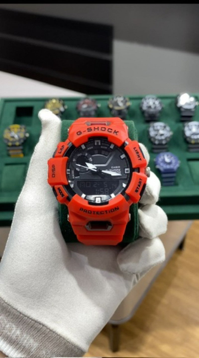G shock GBA-900