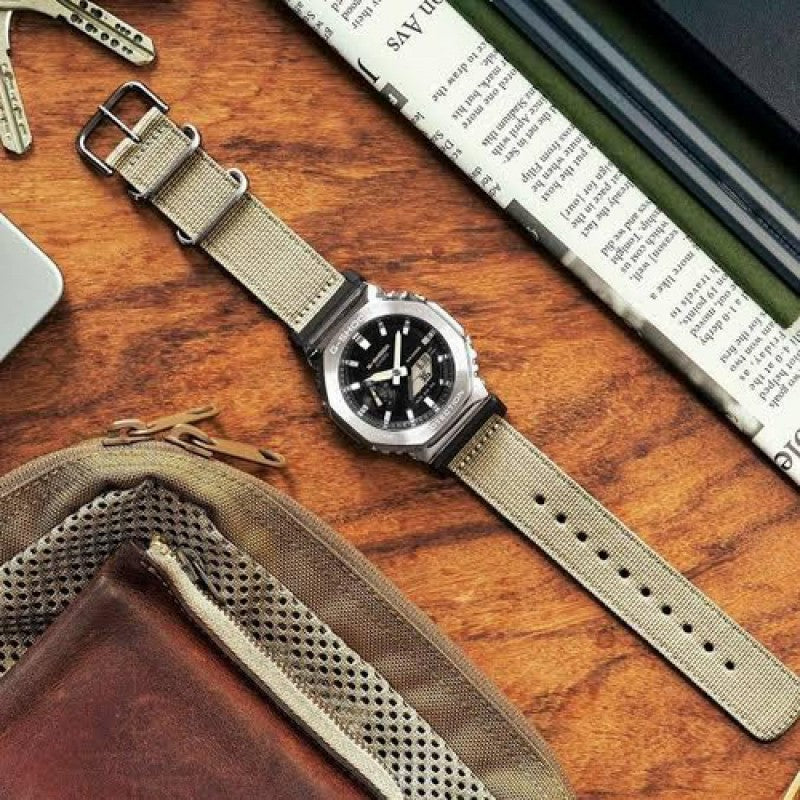 G SHOCK GA-B2100