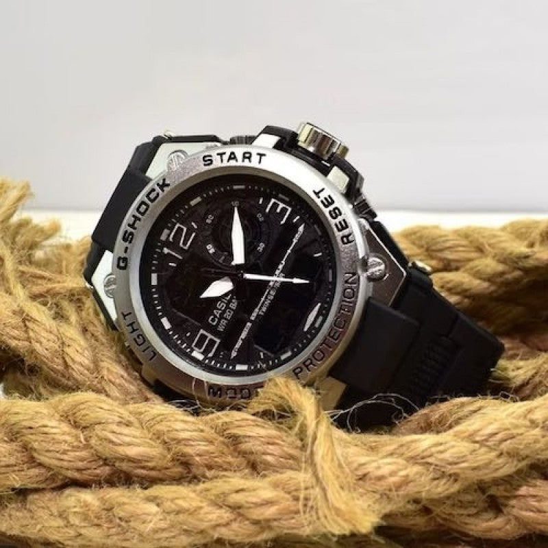 G shock GA DUAL TIME