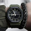 G shock GA 2100