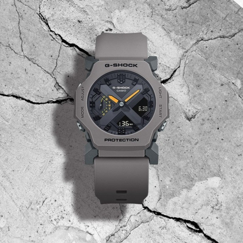 G shock GA-2300