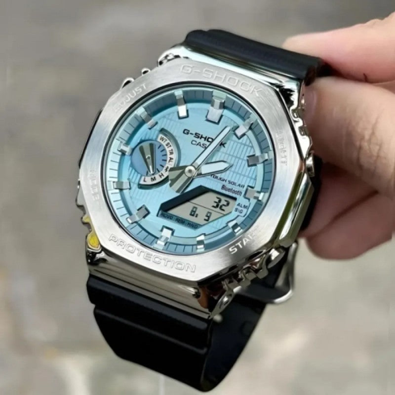 G shock GA2100