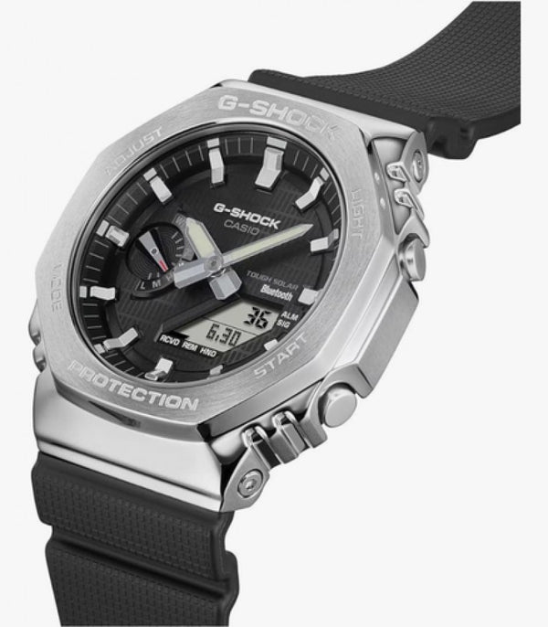 G shock GA2100