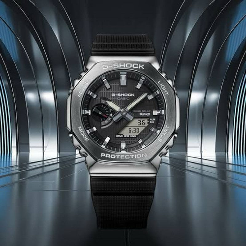 G shock GA2100