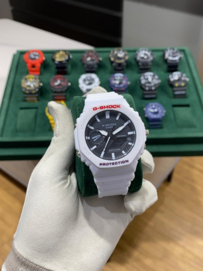 G shock GA-2100