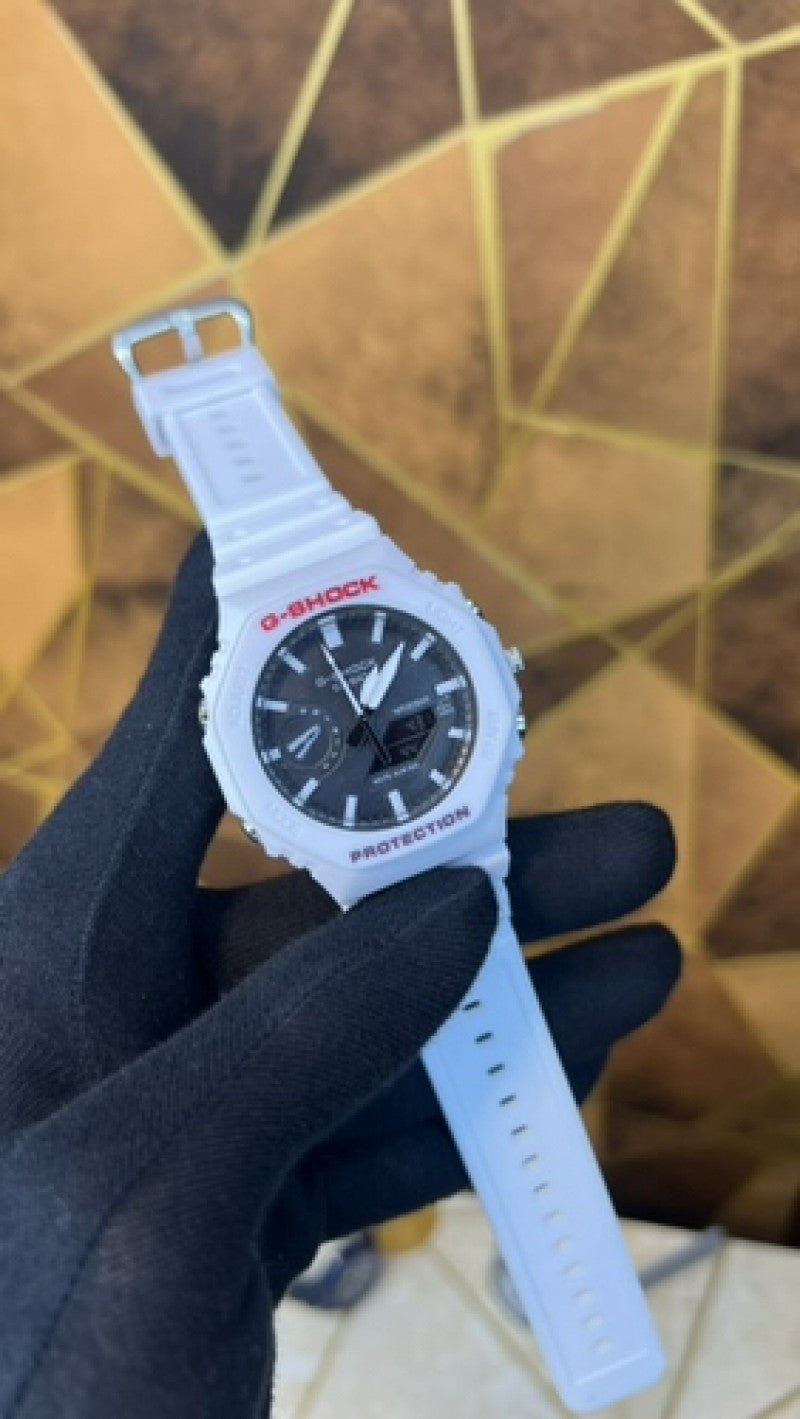 G shock GA-2100