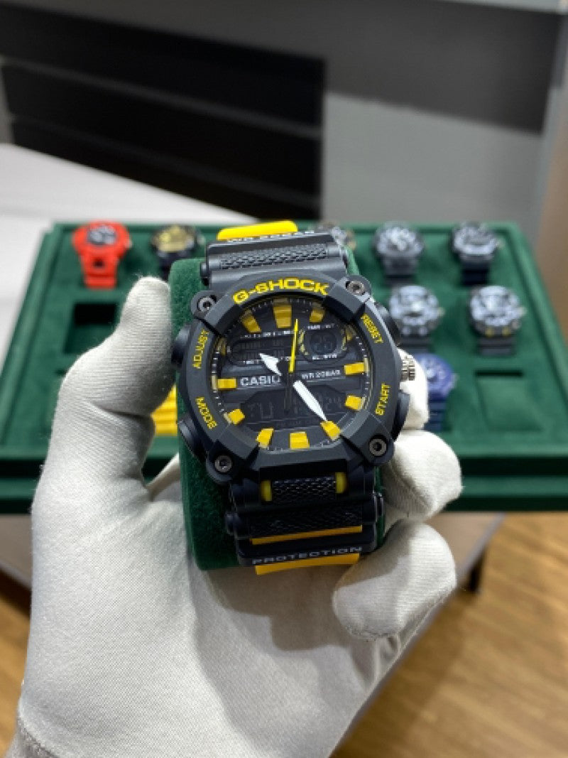 G shock GA-900