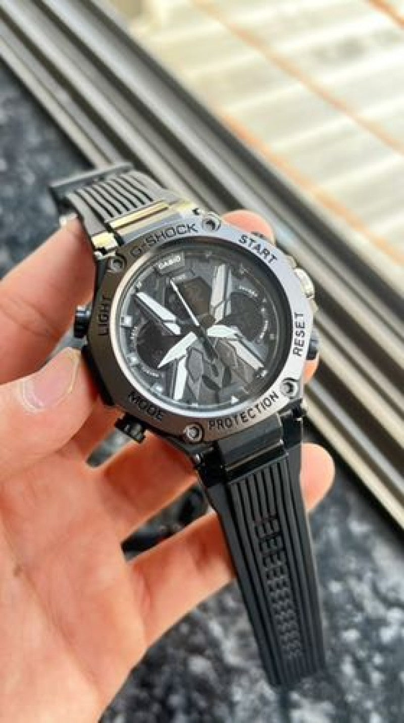 G shock batman edition