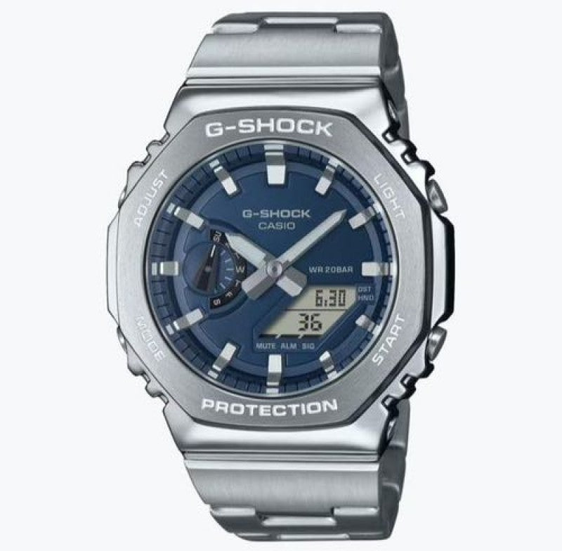 g shock