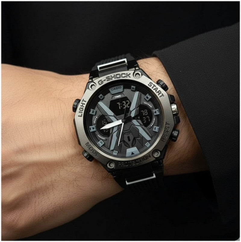 G shock batman edition
