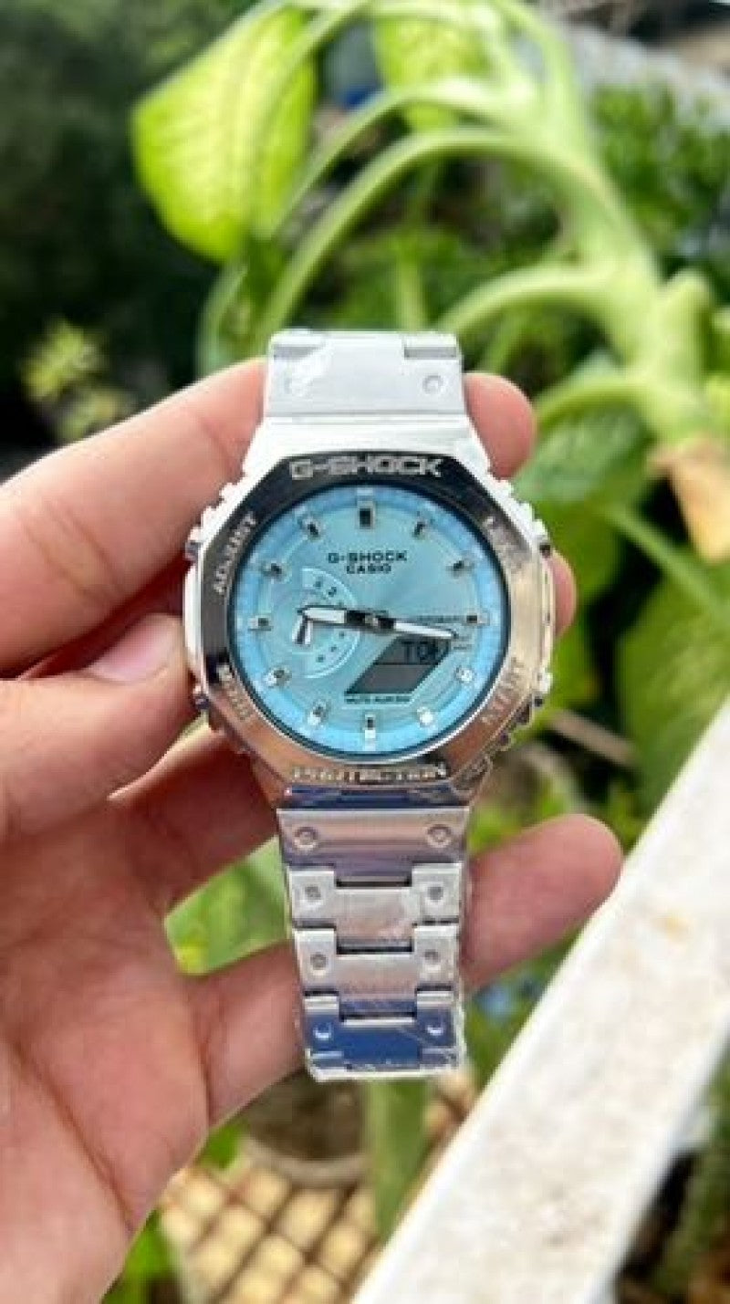 G shock GM2100 chain