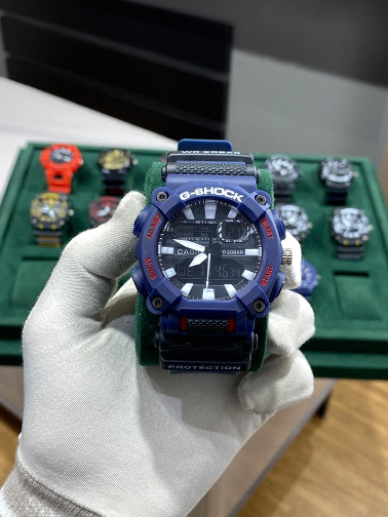 G shock GA-900