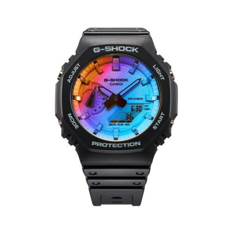 G shock GA 2100 Main image