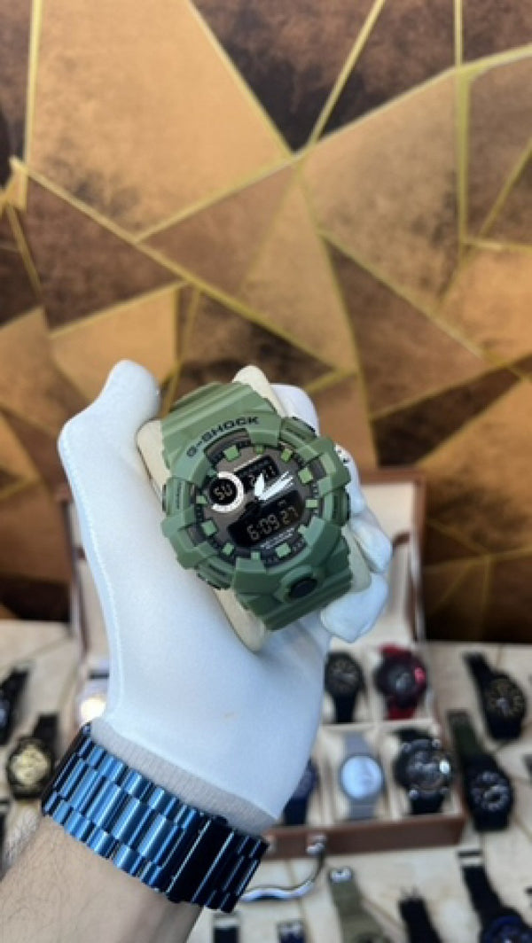 G shock GA-700