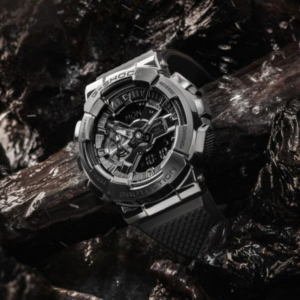 G shock GM110
