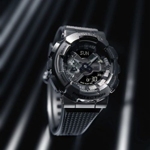 G shock GM110