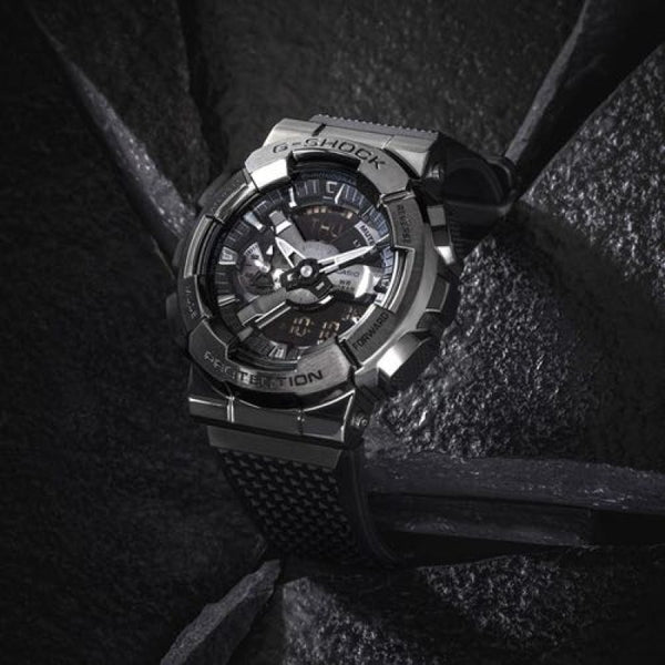 G shock GM110