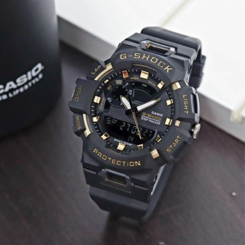 G shock GBA-900