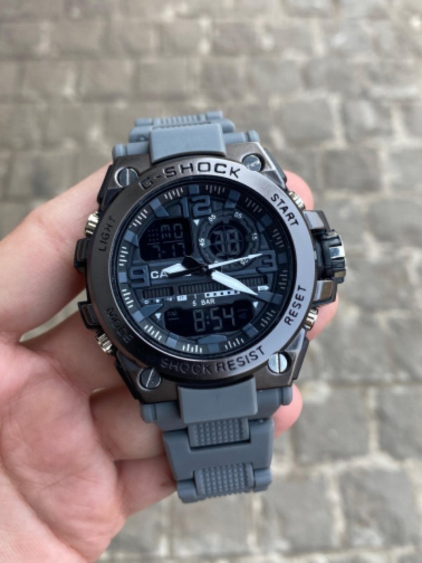 G shock GA-Dual time