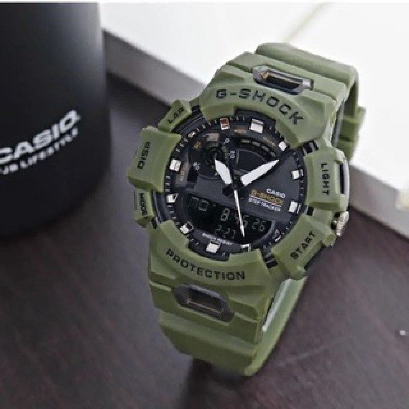 G shock GBA-900