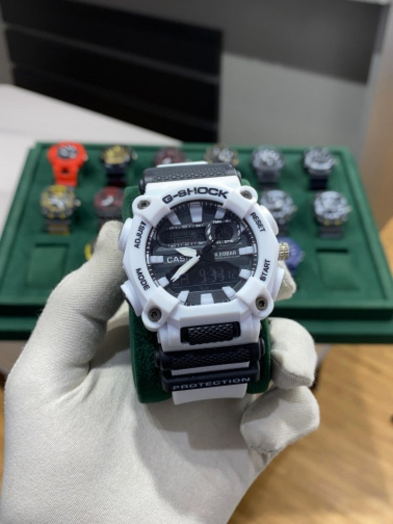G shock GA-900