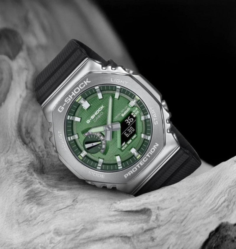 G shock GA2100