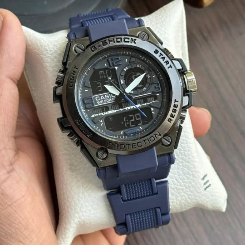 G shock GA-Dual time