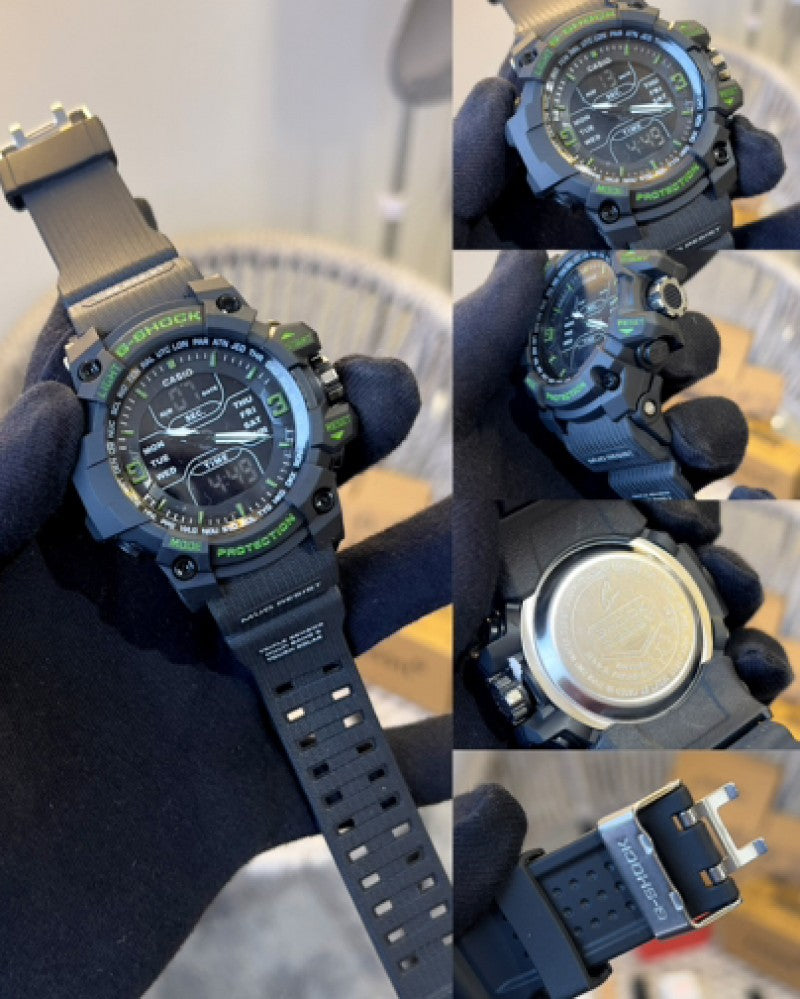 Casio G shock