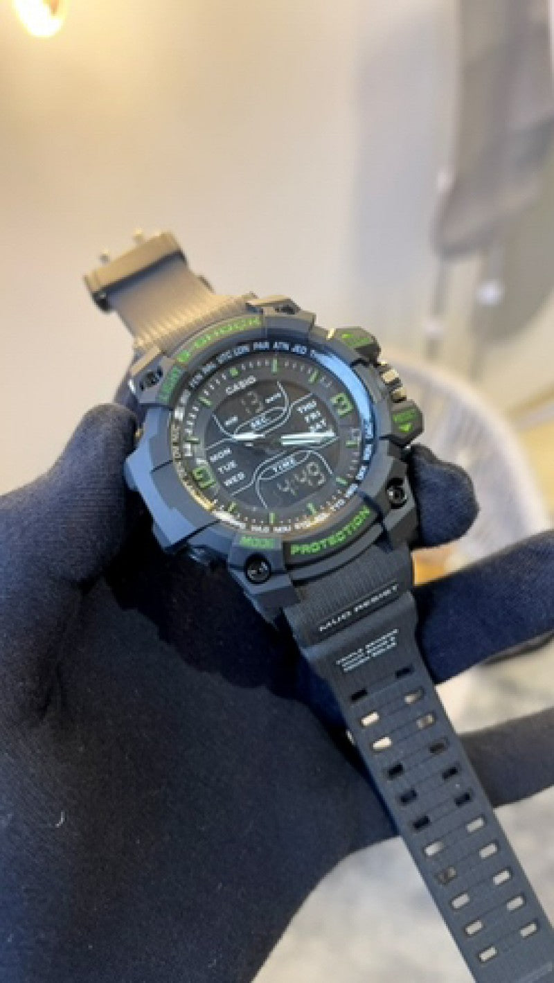 Casio G shock
